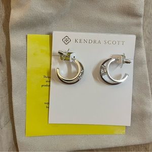 Kendra Scott earrings